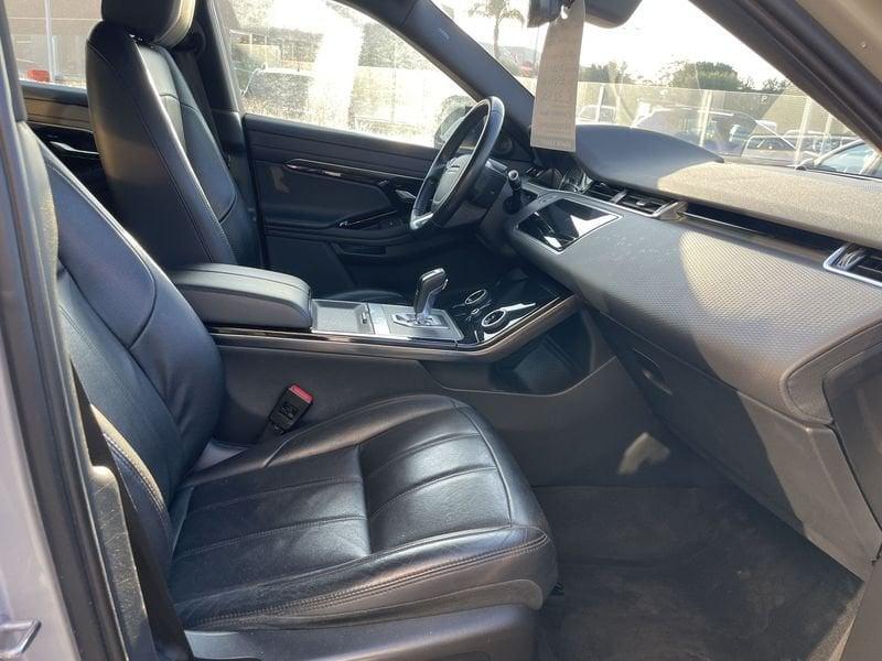 Land Rover RR Evoque Range Rover Evoque 2.0D I4-L.Flw 150 CV S