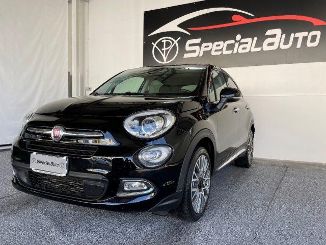 FIAT 500X 1.3 MultiJet 95cv navi+retrocamera