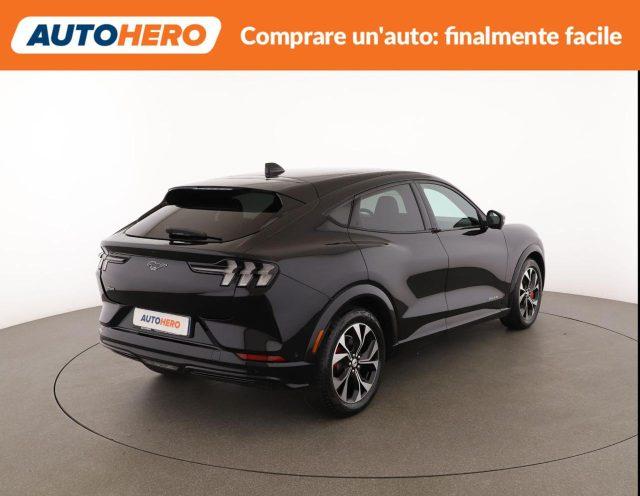 FORD Mustang Mach-E AWD Standard Range 269 CV