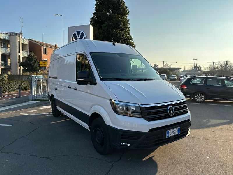 Volkswagen Crafter 35 2.0 tdi 140cv l3h3 business