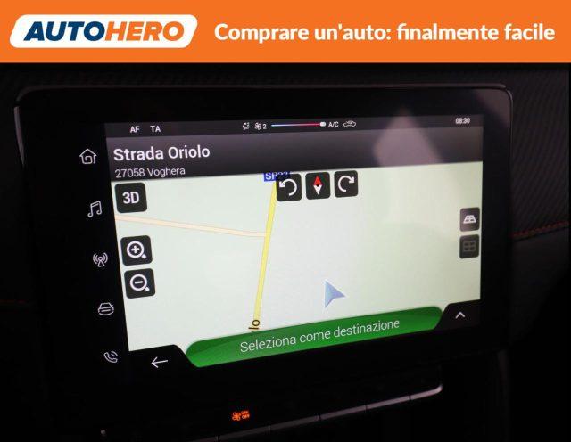 MG ZS 1.5 VTi-tech Luxury