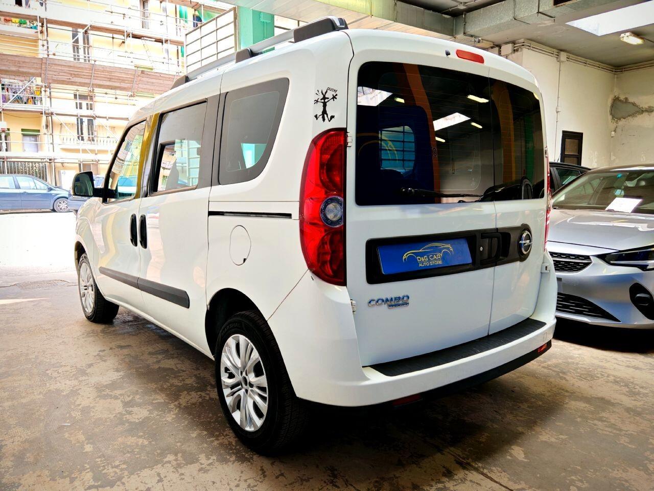 Opel Combo Tour 5 Posti 1.4