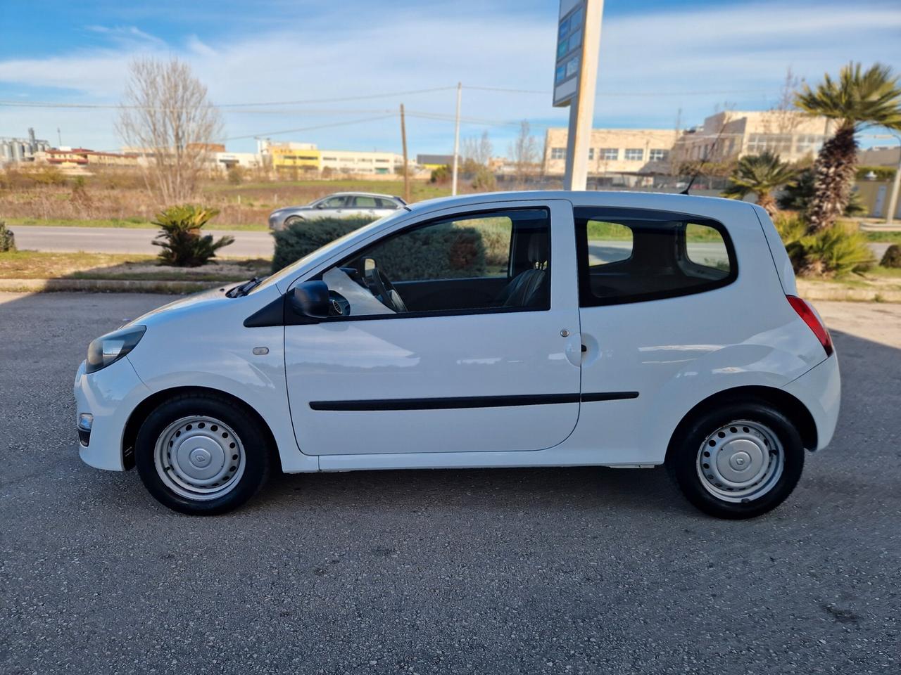 Renault Twingo 1.2 B+ Van