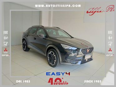 Cupra Formentor 2.0 TDI 4Drive DSG KM0
