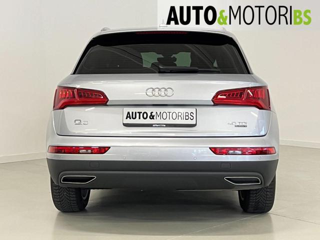 AUDI Q5 40 TDI quattro S tronic *PREZZO REALE*