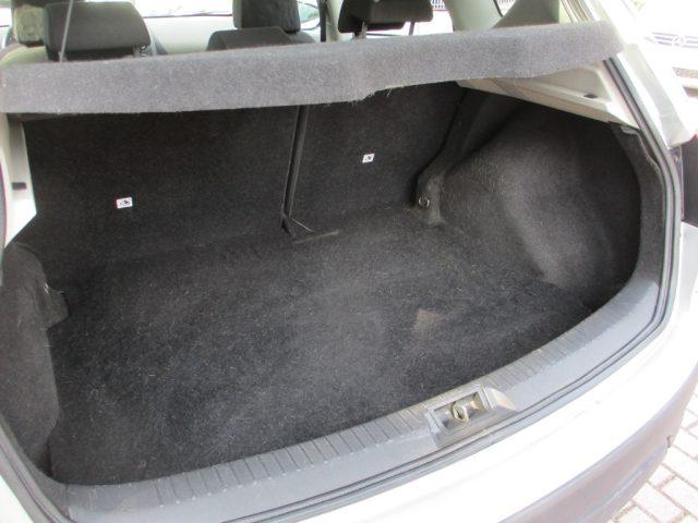 NISSAN Qashqai 1.5 dCi - Bluetooth/Clima