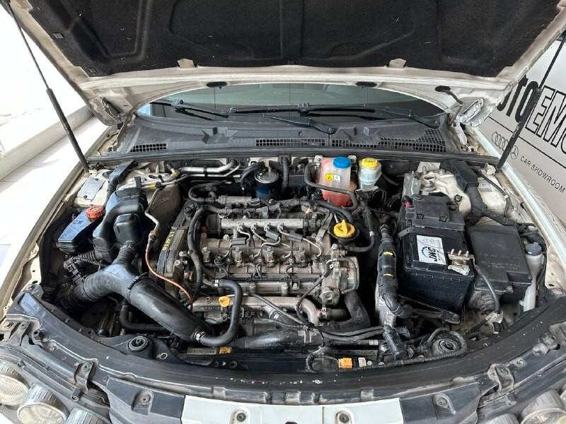 ALFA ROMEO 159 - 1.9 | 150 CV - KM REALI