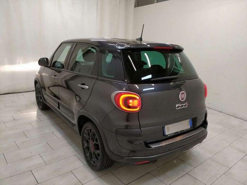 FIAT 500L Cross 1.4 S-Design s&s 95cv