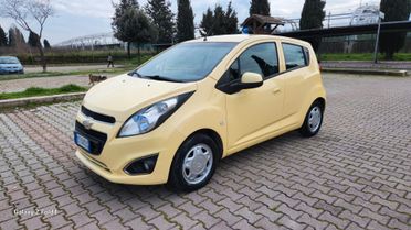 Chevrolet Spark 1.0 LT GPL 65cv 5p