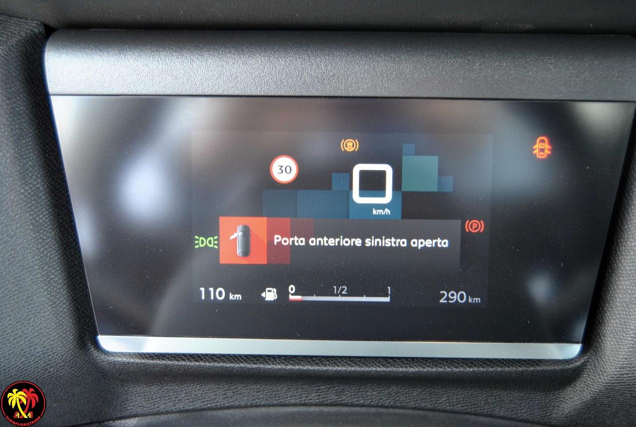 Citroen C4 PureTech 130 S&S Plus
