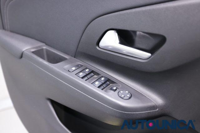 OPEL Corsa 1.2 100 CV AUTOMATICA GS LINE FARI LED