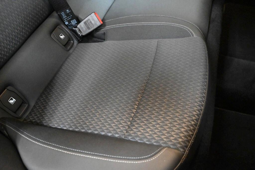 OPEL Astra 5ª serie Astra 1.4 Turbo 125 CV Sta...