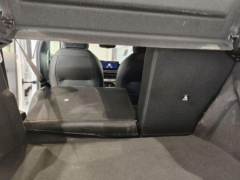 Lancia Ypsilon Ibrida Ibrida 100cv LX e-DCT*IBRIDA*AUTOMATICA*FULL OPT.*GARANTITA*