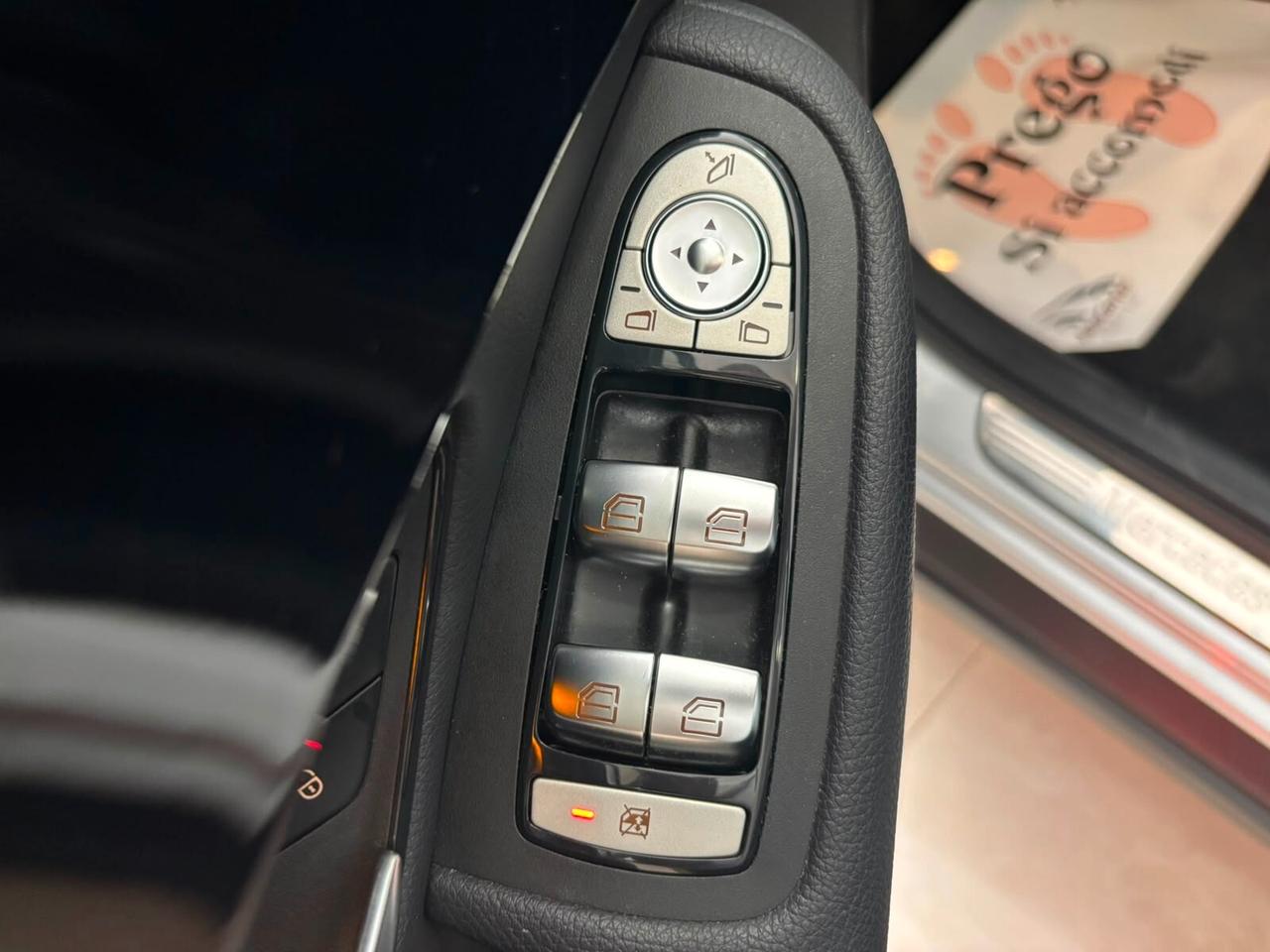 Mercedes-benz GLC 220 d 4Matic **PARI AL NUOVO**