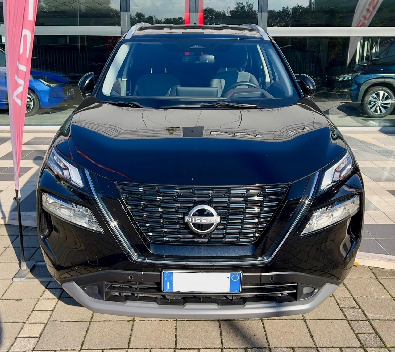 Nissan X-Trail e-Power 2WD 5 posti N-Connecta