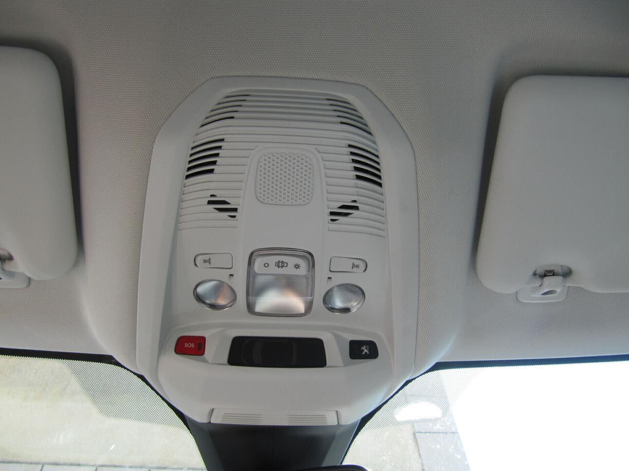 Peugeot 3008 BlueHDi 130 S&S EAT8 Allure - AUTOMATICO