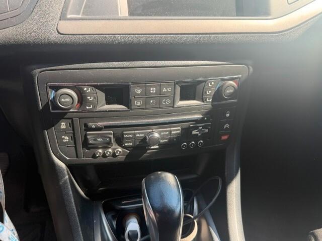 Citroen C5 2.0 HDi 160 aut. Executive