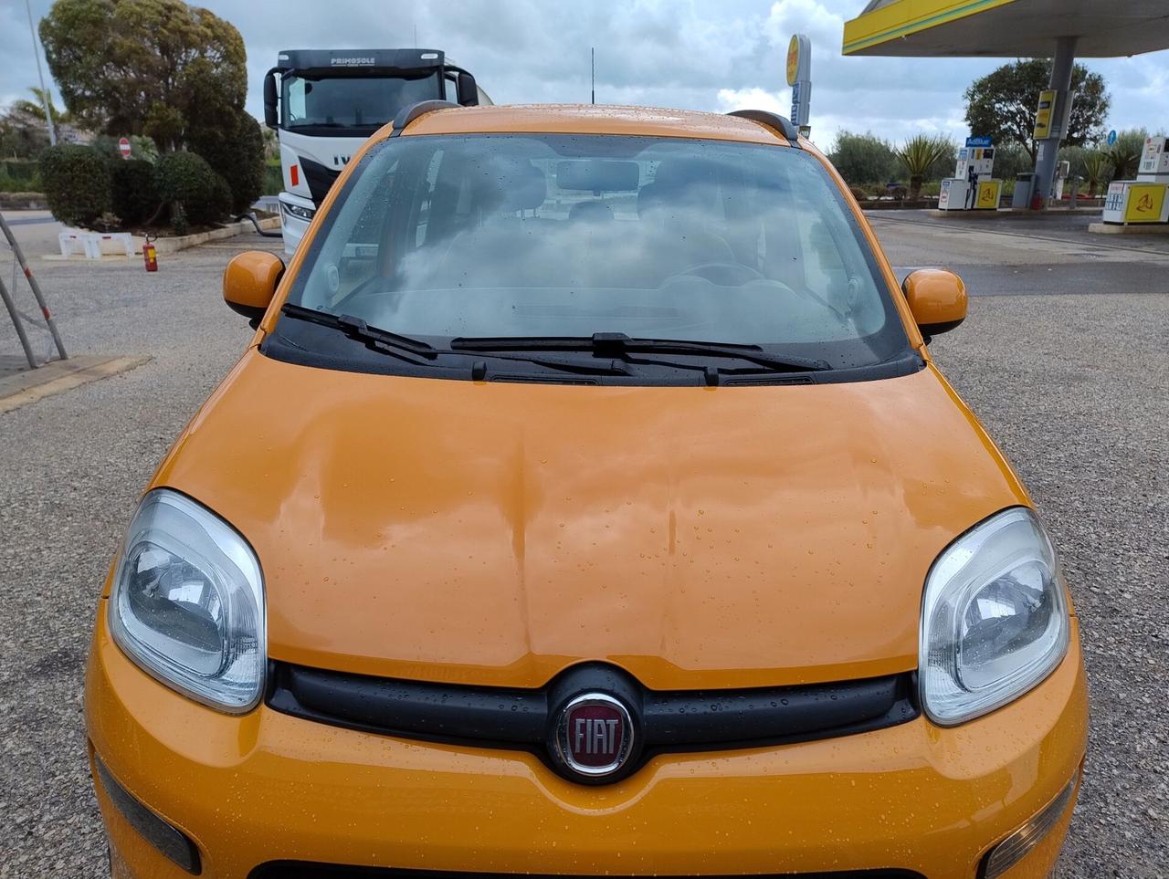 Fiat Panda 0.9 TwinAir Turbo S&S Trekking