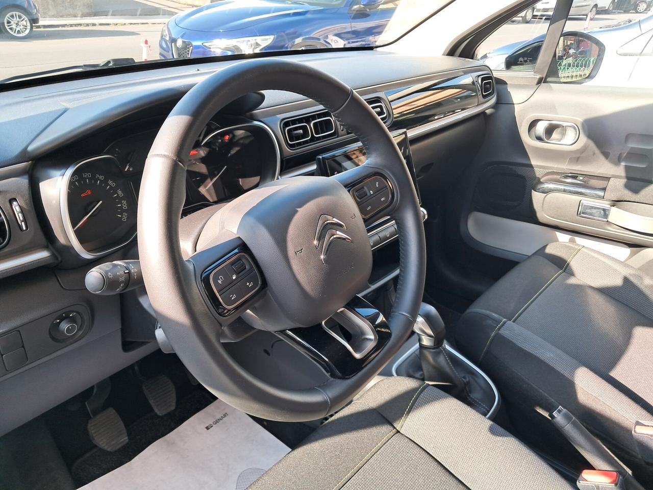 Citroen C3 PureTech 83 cv Shine Pack
