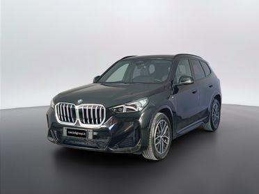 BMW X1 U11 - X1 sdrive18d MSport auto