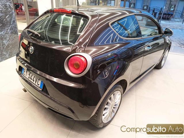 ALFA ROMEO MiTo 1.4 70 CV 8V Impression