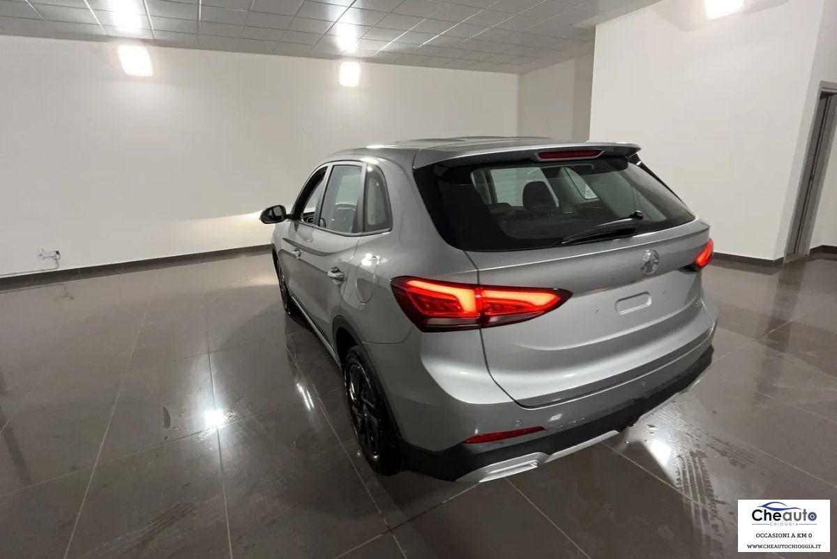 MG - ZS -1.5 Standard