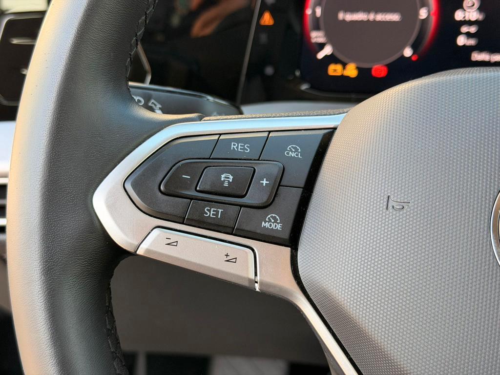 Volkswagen Golf 2.0 tdi Edition Plus 115cv