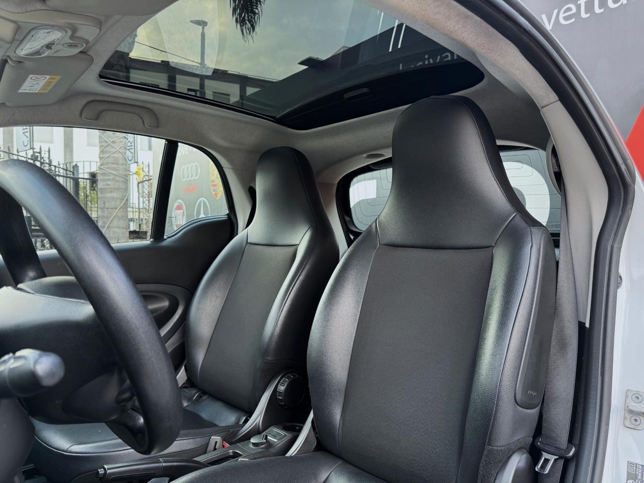 Smart forTwo 1.0 Youngster 71CV Twin TETTO NAVI PELLE