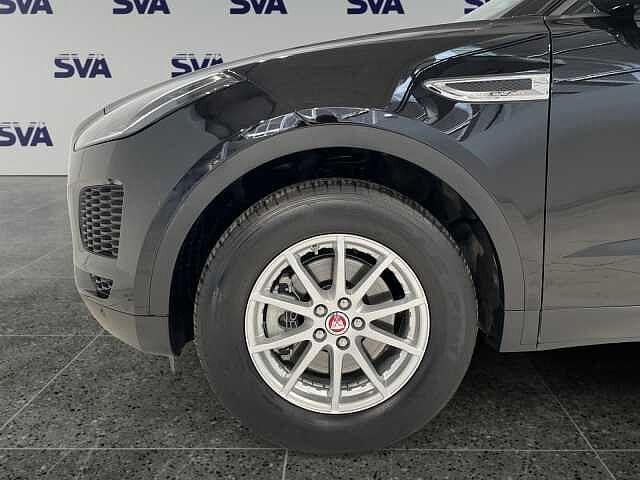 Jaguar E-PACE 2.0D 150 CV AWD aut.