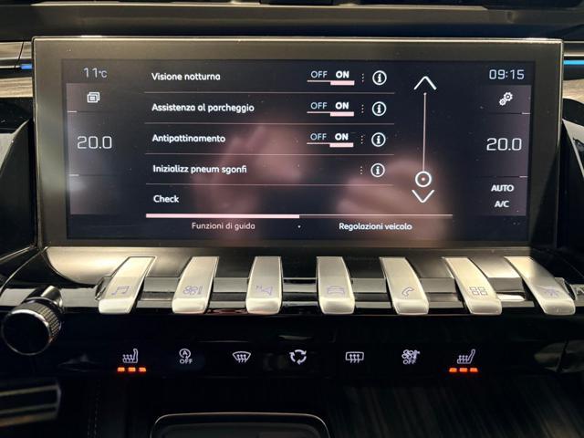 PEUGEOT 508 Berlina GT Line * First Edition * 177cv EAT8 FULL