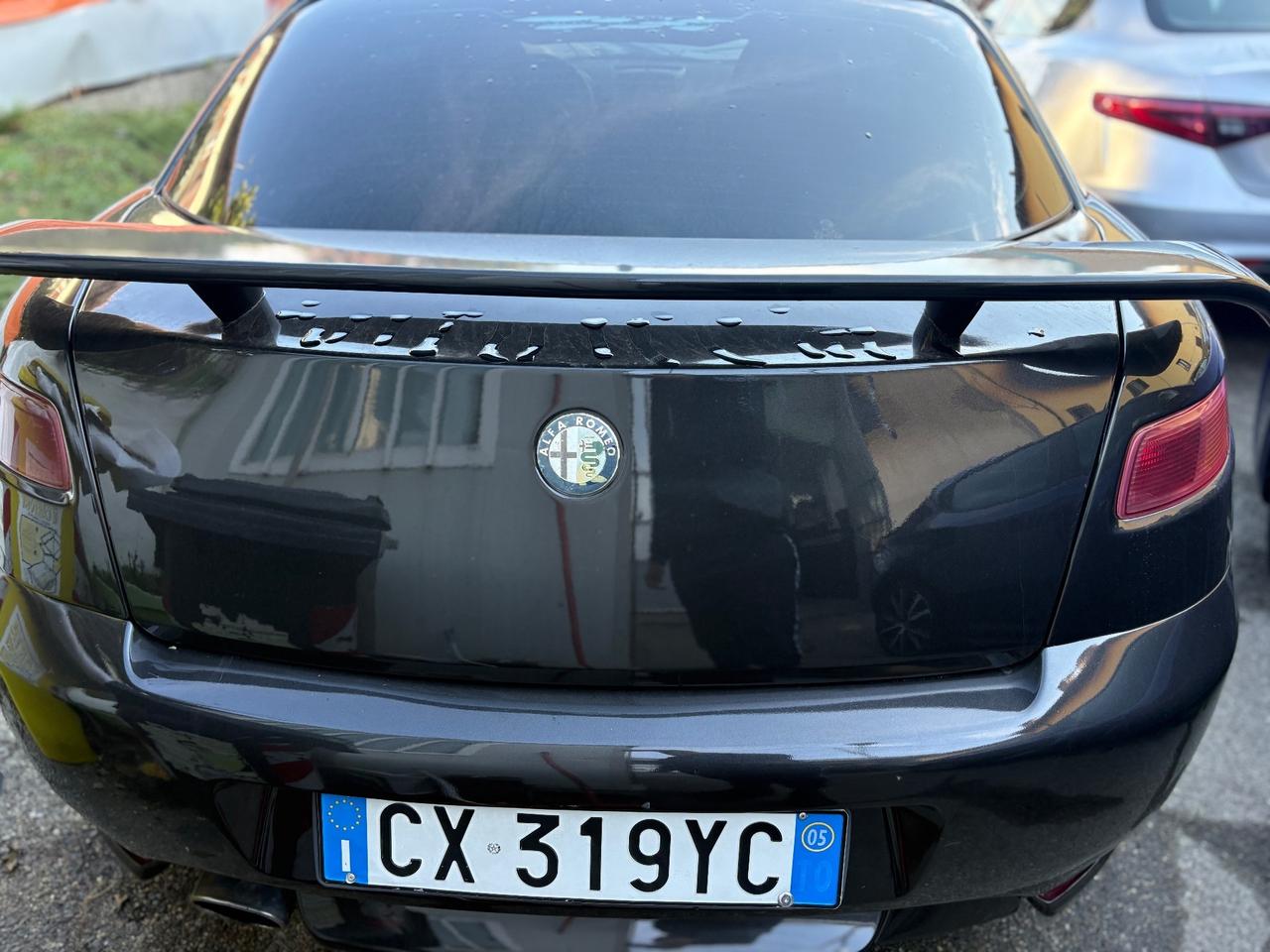 Alfa Romeo GT 1.9 MJT 16V Collezione Euro 4