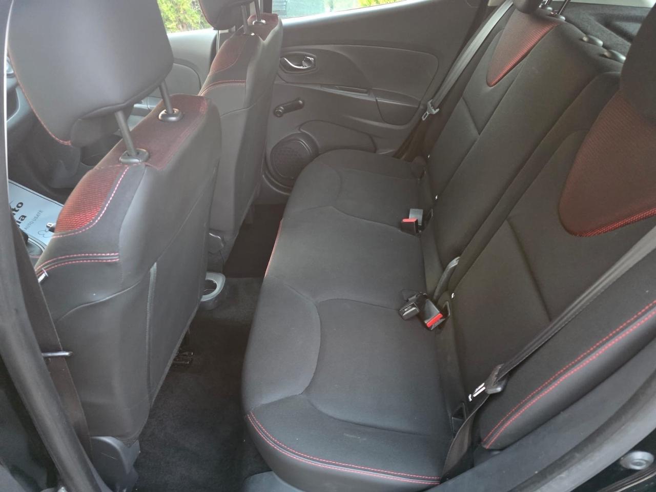 Renault Clio 1.2 75CV GPL 5 porte Live