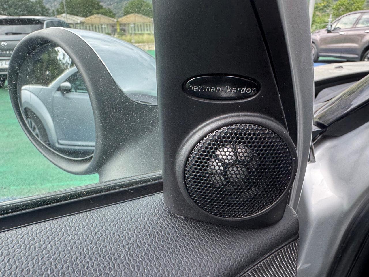 Mini One Countryman 2.0 Cooper D ALL4 Automatica