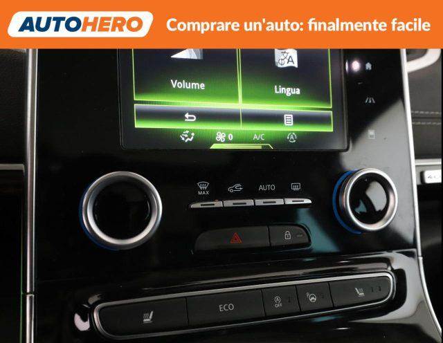 RENAULT Espace dCi 160CV EDC Energy Initiale Paris 4Control
