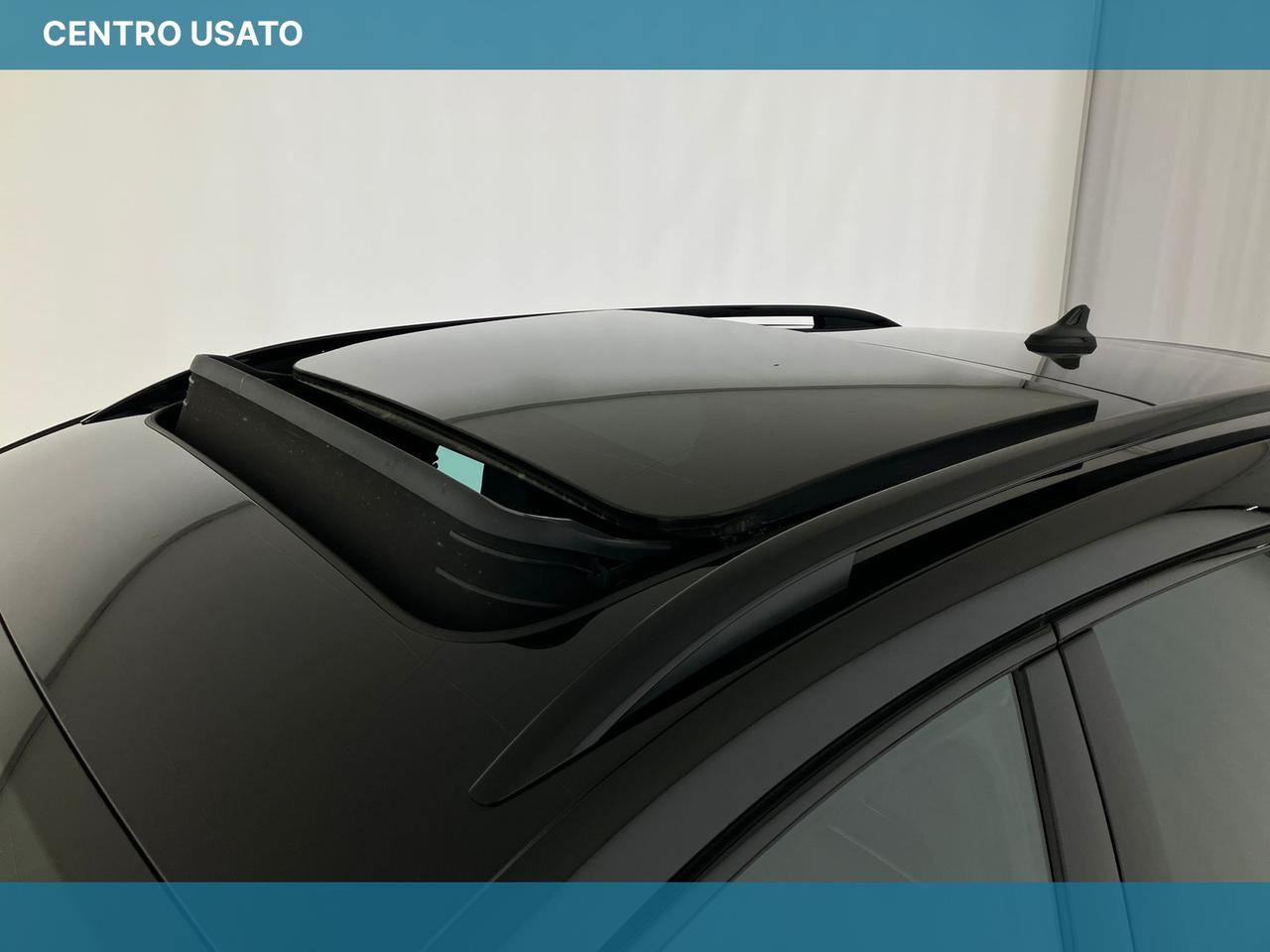 1.5 Hybrid 150 CV DSG