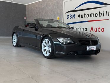 Bmw 650 650i cat Cabrio