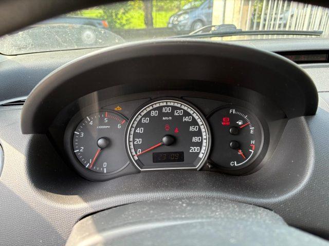 SUZUKI Swift 1.3 DDiS 5p. GLX OK NEOPATENTATO