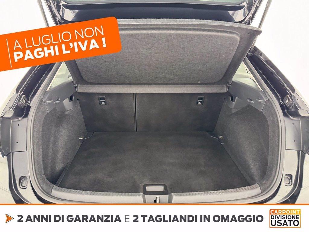 VOLKSWAGEN Taigo 1.0 tsi life 110cv del 2024