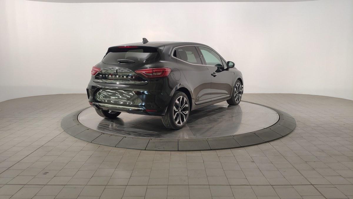 MITSUBISHI Colt 1.0L Turbo 100 Cv Intense Gpl