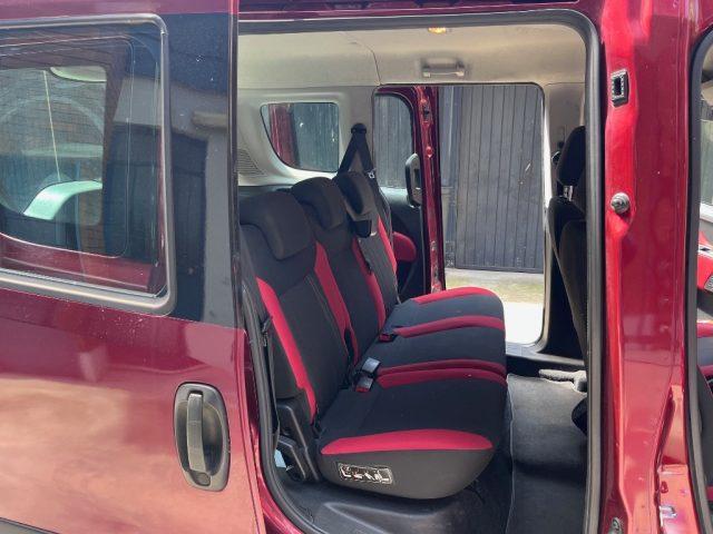 FIAT Doblo Doblò 1.6 MJT 16V 120CV Easy unico proprietario