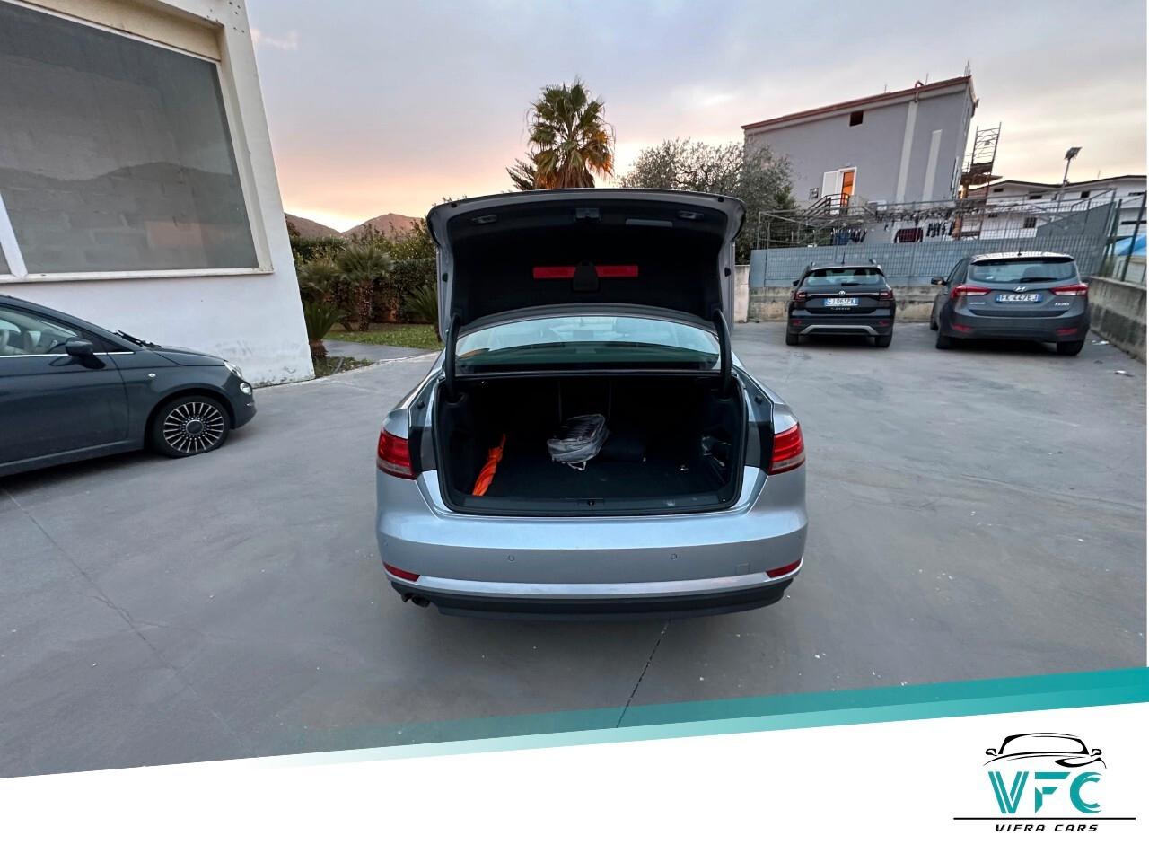 Audi A4 2.0 TDI 150 CV