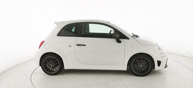 ABARTH 595 C 1.4 Turbo T-Jet 165 CV