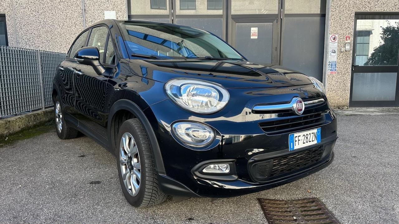 Fiat 500X 1.3 MultiJet 95 CV Pop Star