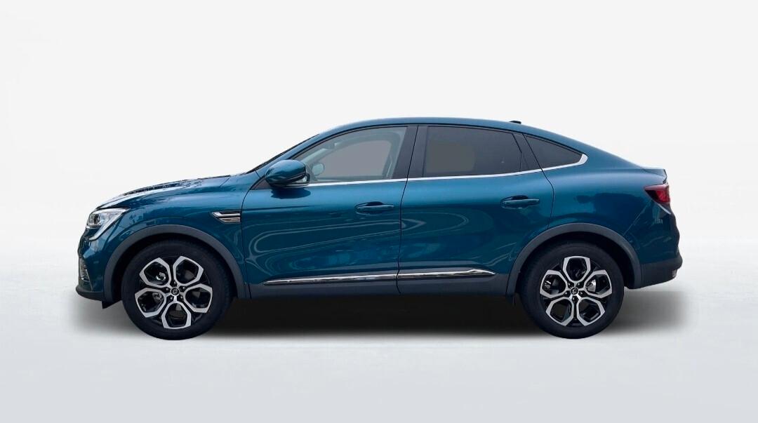 Renault Arkana Full Hybrid E-Tech 145 CV Techno