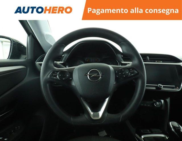 OPEL Corsa 1.2 Edition