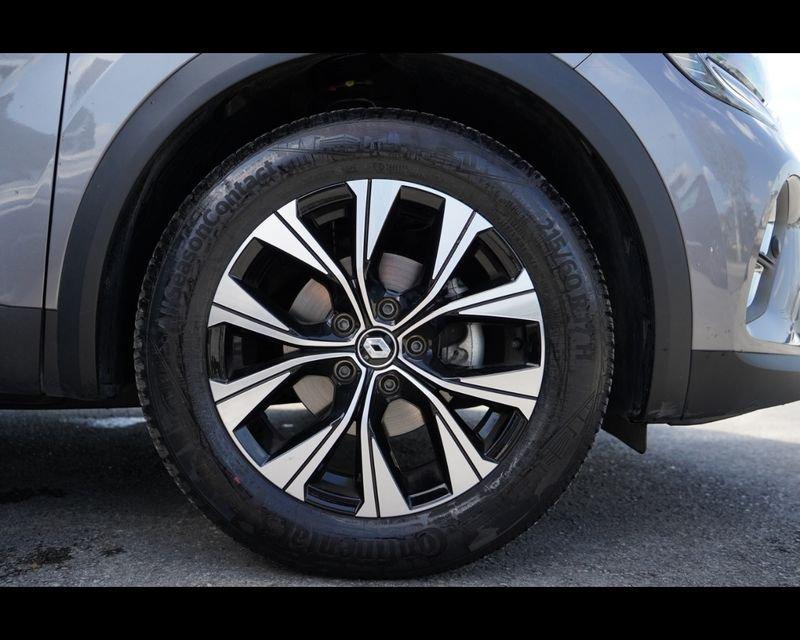 Renault Captur 2ª serie TCe 90 CV Techno