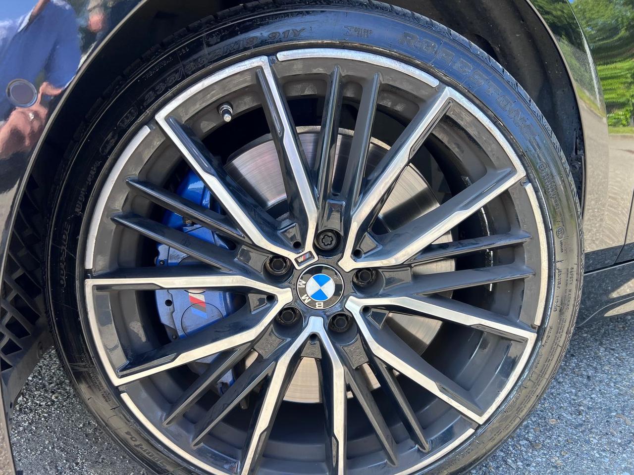 Bmw M135 M Sport M 135 i