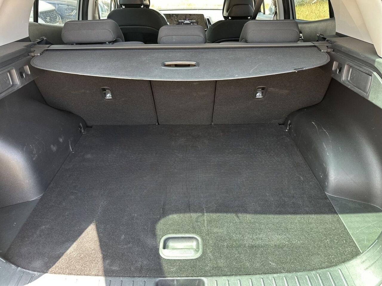 KIA Sportage V 2022 - Sportage 1.6 tgdi hev Style auto