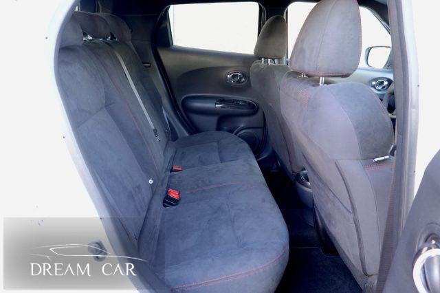 NISSAN Juke 1.6 DIG-T 214 Xtronic 4WD Nismo RS