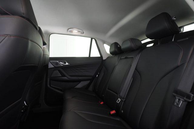 MG HS (2024-->) PHEV Luxury